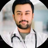 Profile Photo of Dr. Muhammad Shakeeb Kamran General Physician Bahawalpur