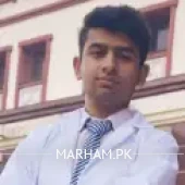Profile Photo of Dr. M Talha Javed General Physician Lahore