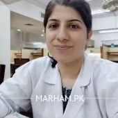 Profile Photo of Dr. Salma Ayaz Gynecologist Karachi