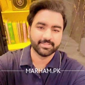 Profile Photo of Dr. Zohaib Sheikh