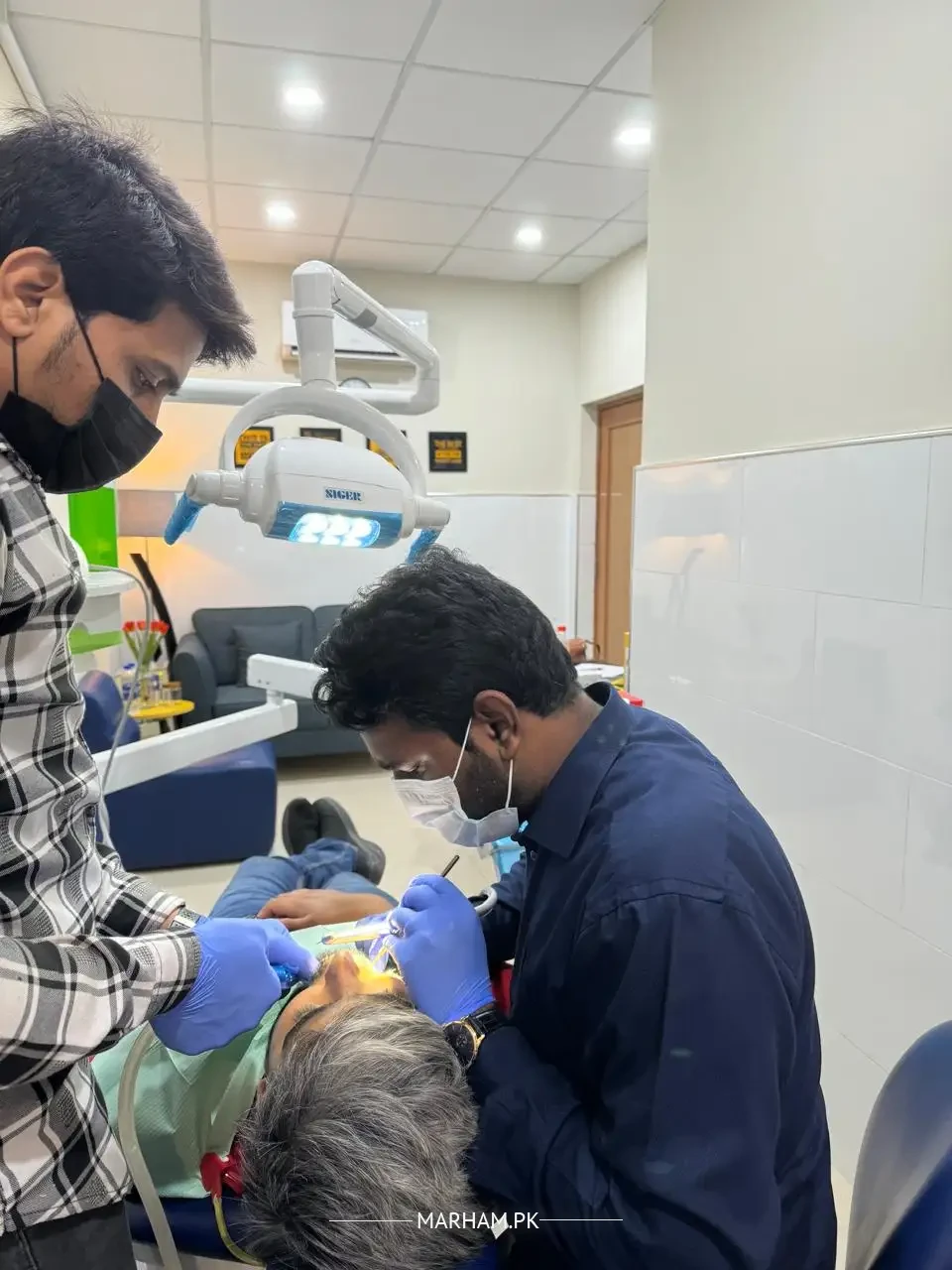 Gallery Image of Dr. Zohaib Sheikh