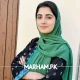 Psychologist in Lahore - Saira Nisar