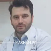 Profile Photo of Dr. Shafiq Khan Dentist Lahore