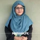 Clinical Psychologist in Karachi - Gulrukh Zaman