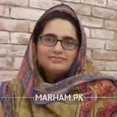 Profile Photo of Dr. Azra Tabassum