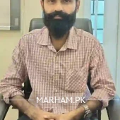 Profile Photo of Asst. Prof. Dr. M Kamran