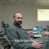 Profile Photo of Dr. Waqar Muhammad Dentist Swabi