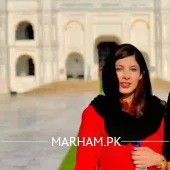 Profile Photo of Dr. Kashmala Gynecologist Karachi