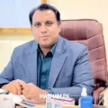 Ent Specialist in Mandi Bahauddin - Dr. Mudassar Hussain Ranjha
