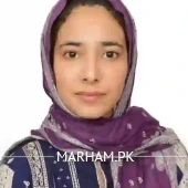 Profile Photo of Dr. Amna Bakhtiar General Surgeon Islamabad
