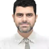 Profile Photo of Dr. Qaiser Zafar Butt Pediatrician Sialkot