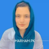 Profile Photo of Dr. Ramla Saeed Dentist Sargodha