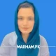 Dentist in Sargodha - Dr. Ramla Saeed
