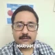 Internal Medicine Specialist in Lahore - Dr. Abdul Moiz Lakho
