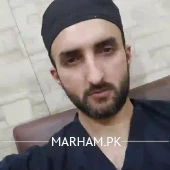 Profile Photo of Dr. Salim Rashid General Surgeon Umarkot