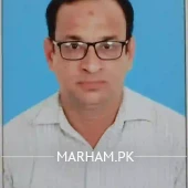 Profile Photo of Dr. Syed Zaheer Uddin Quadri Dentist Karachi