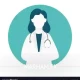 Internal Medicine Specialist in Multan - Asst. Prof. Dr. Aamena Gardazi