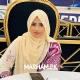 Clinical Dietician in Rahim Yar Khan - Dn. Sumaira Akhtar (RDN)
