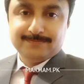 Dr. Khadim Hussain
