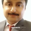 Ent Specialist in Lahore - Dr. Khadim Hussain