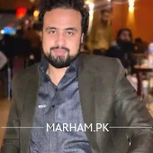 Profile Photo of Dr. Sheraz Badshah General Physician Mansehra
