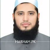 Profile Photo of Dr. Irfan Khan Pediatrician Nowshera