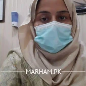 Profile Photo of Dr. Sadaf Waqar General Physician Lahore