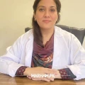 Dentist in Islamabad - Dr. Maria Khalid