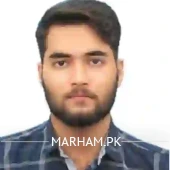 Profile Photo of Dr. Moazam Ishtiaq General Physician Faisalabad