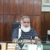 Profile Photo of Dr. Naseer Ahmad Gynecologist Gujranwala