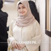 Profile Photo of Dr. Abida Parveen Dentist Nawabshah