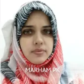 Profile Photo of Dr. Roofia Baig Pediatrician Karachi