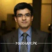 Dr. Muhammad Uzair