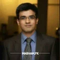 Gastroenterologist in Sargodha - Dr. Muhammad Uzair