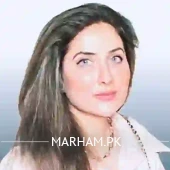 Profile Photo of Dr. Kanwal Ehsan Dentist Karachi