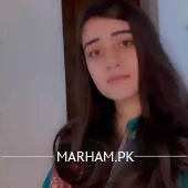 Profile Photo of Ms. Iqra