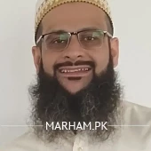 Profile Photo of Dr. Mansoor Bohra