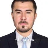 Profile Photo of Dr. Muhammad Iqbal Pediatrician Peshawar