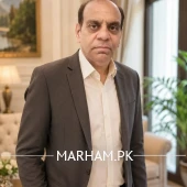 Profile Photo of Hakeem Muhammad Ajmal Khan