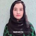 Psychologist in Islamabad - Mifrah Ayub