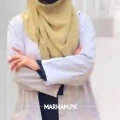 Physiotherapist in Shorkot - Dr. Kiran Mustafa PT