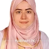 Profile Photo of Dr. Shazia Khan General Surgeon Karachi