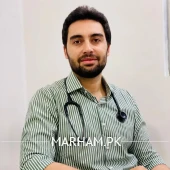 Profile Photo of Dr. Abdul Rahim General Physician Quetta