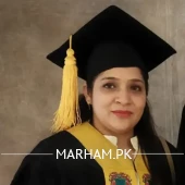 Profile Photo of Dr. Barkha Paryani Pediatrician Quetta