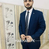 Profile Photo of Dr. M. Sohaib Saeed General Physician Lahore