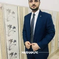 General Physician in Lahore - Dr. M. Sohaib Saeed