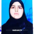 Clinical Psychologist in Peshawar - Maryam Safa