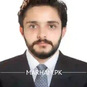 Profile Photo of Dr. Haseeb Hayat General Physician Peshawar