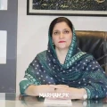 Nephrologist in Quetta - Dr. Nadia Iftikhar