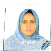 Profile Photo of Dr. Misbah Gynecologist Karachi